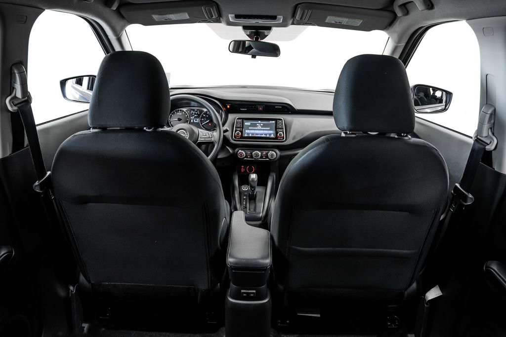 Used 2024 Nissan Kicks S image 21
