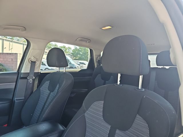 Used 2022 Kia Sorento LX FWD image 17