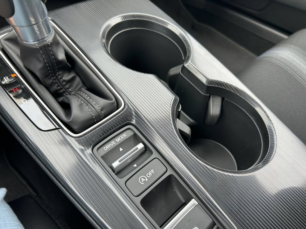 New 2026 Honda Civic Sport image 22