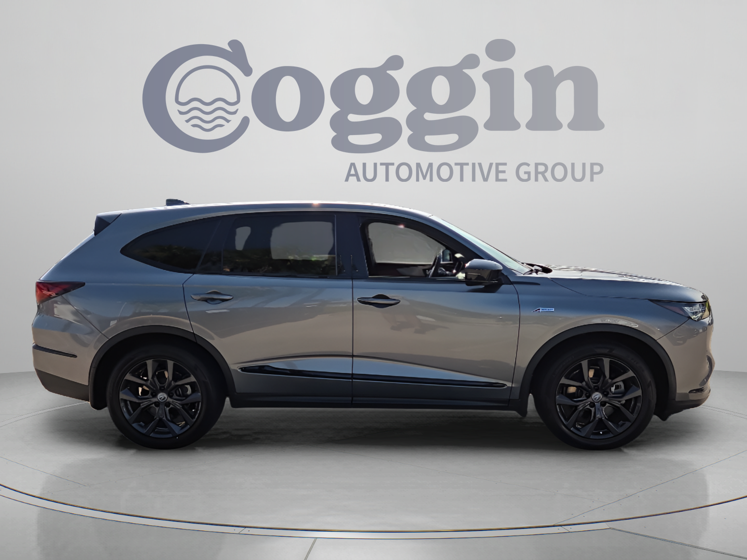 Certified 2023 Acura MDX A-Spec AWD/4WD image 6