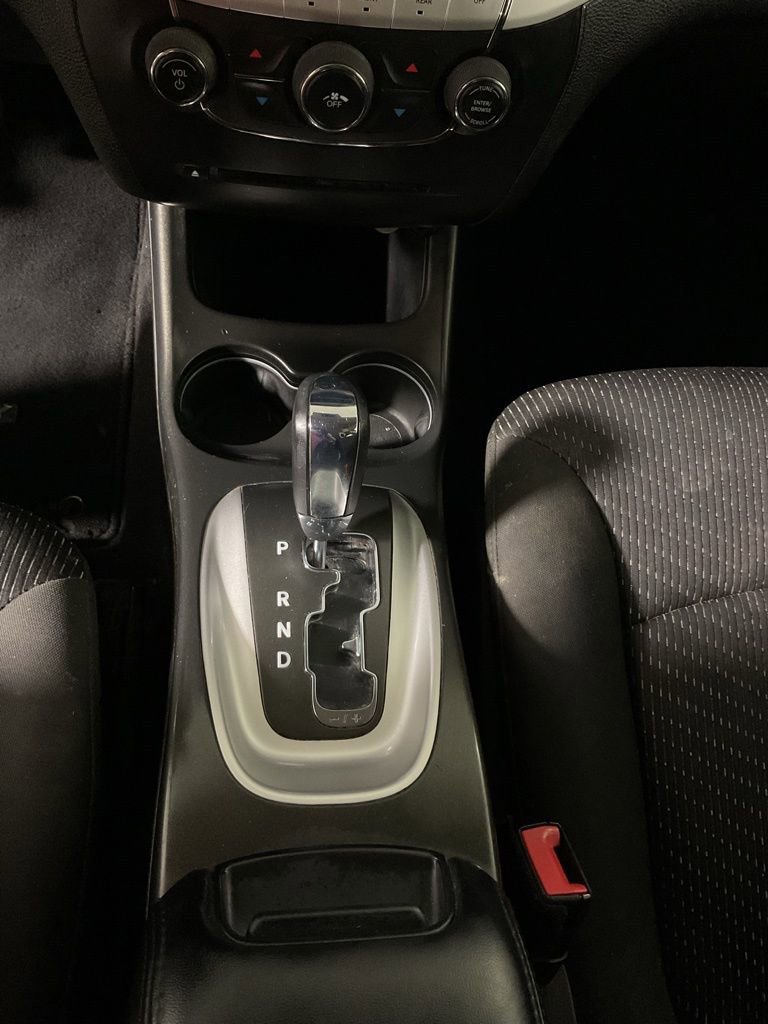 Used 2017 Dodge Journey SE FWD image 24