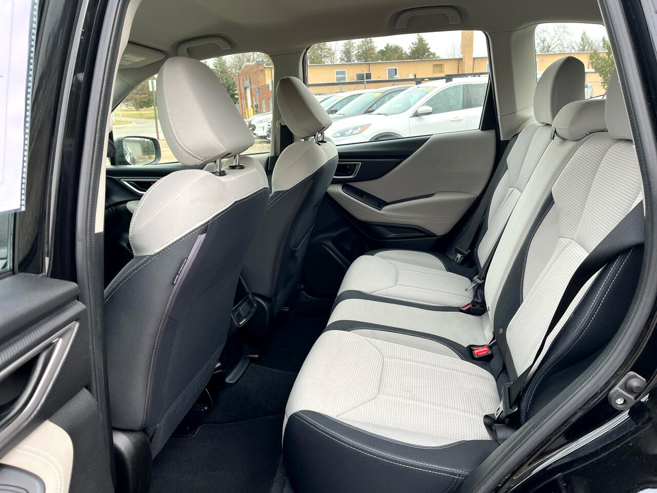 Used 2021 Subaru Forester image 11
