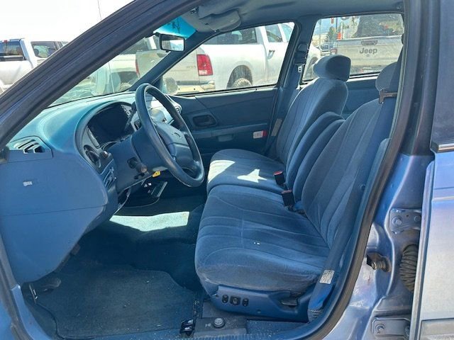 Used 1995 Ford Taurus GL image 11