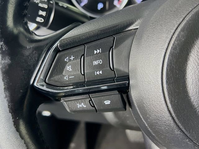 Used 2021 MAZDA CX-5 Touring image 17