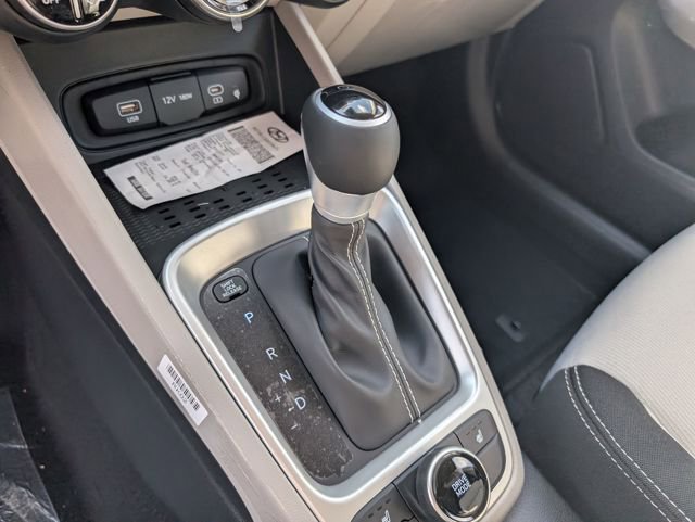 New 2026 Hyundai Venue SEL image 23