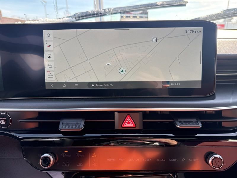 New 2026 Kia K5 GT-Line w/ GT-Line Premium Package AWD/4WD image 33