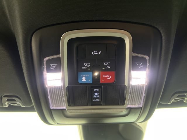New 2026 RAM 1500 Big Horn AWD/4WD image 26