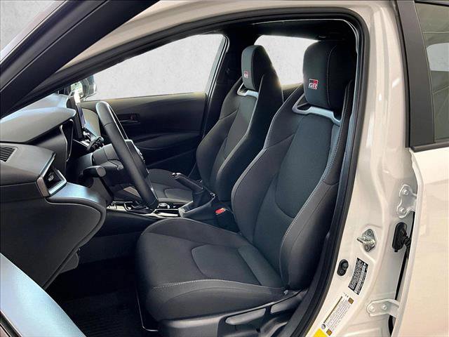 Used 2025 Toyota Corolla GR image 27