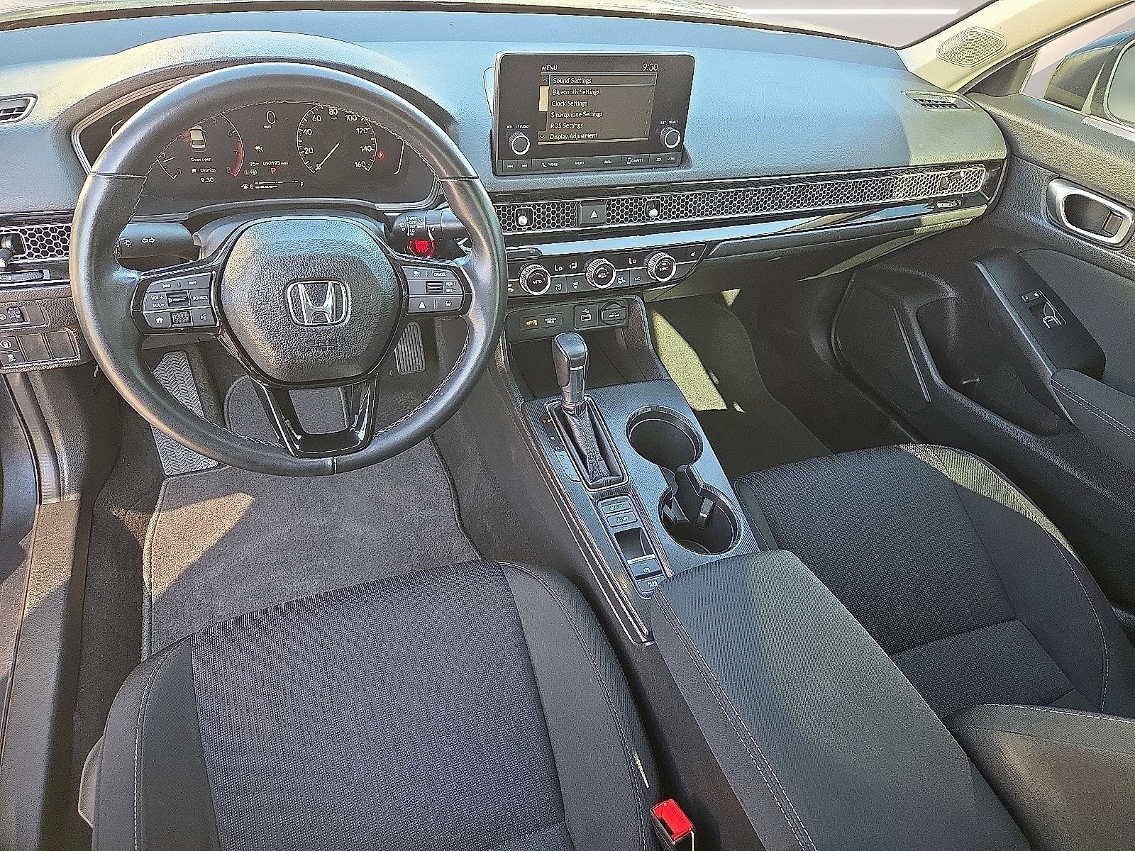 Used 2023 Honda Civic EX image 6
