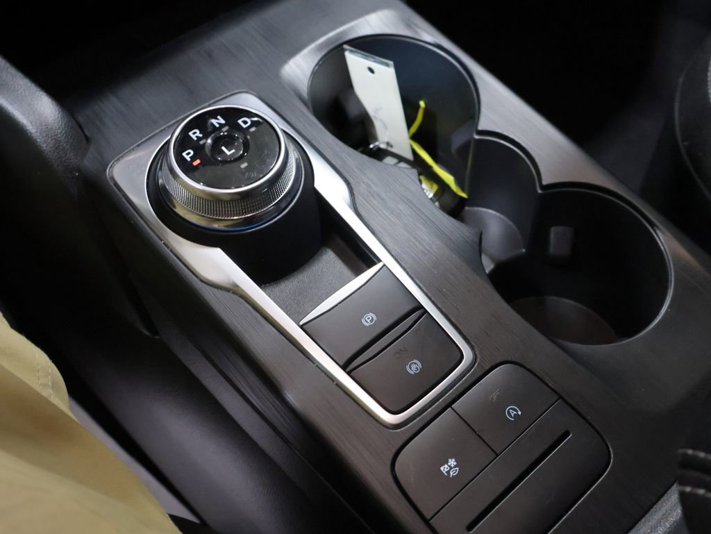 Used 2025 Ford Escape Active image 27