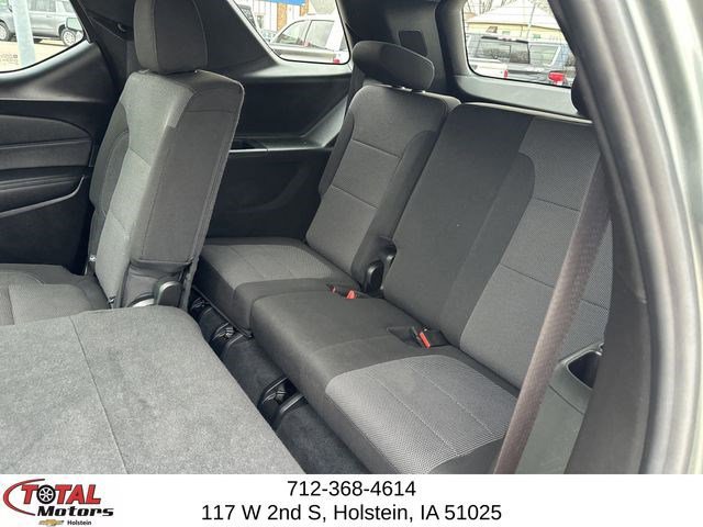 Used 2023 Chevrolet Traverse LT FWD image 21