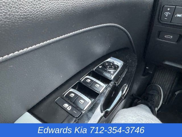 Used 2022 Kia K5 EX w/ EX Premium Package image 20