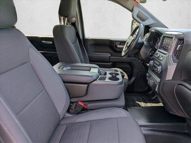 Used 2024 Chevrolet Silverado 2500 W/T w/ WT Convenience Package image 21