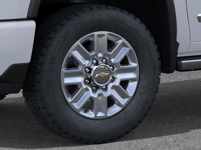 New 2026 Chevrolet Silverado 3500 High Country w/ High Country Premium Package AWD/4WD image 49