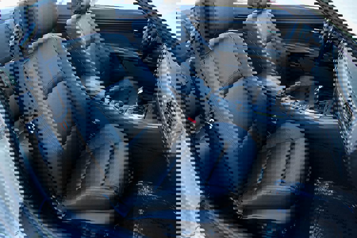 Used 2013 BMW 335is Convertible image 22