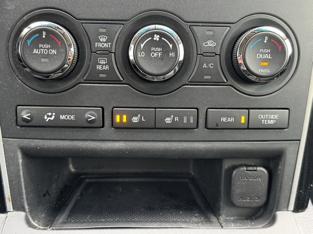 Used 2014 MAZDA CX-9 Touring image 16