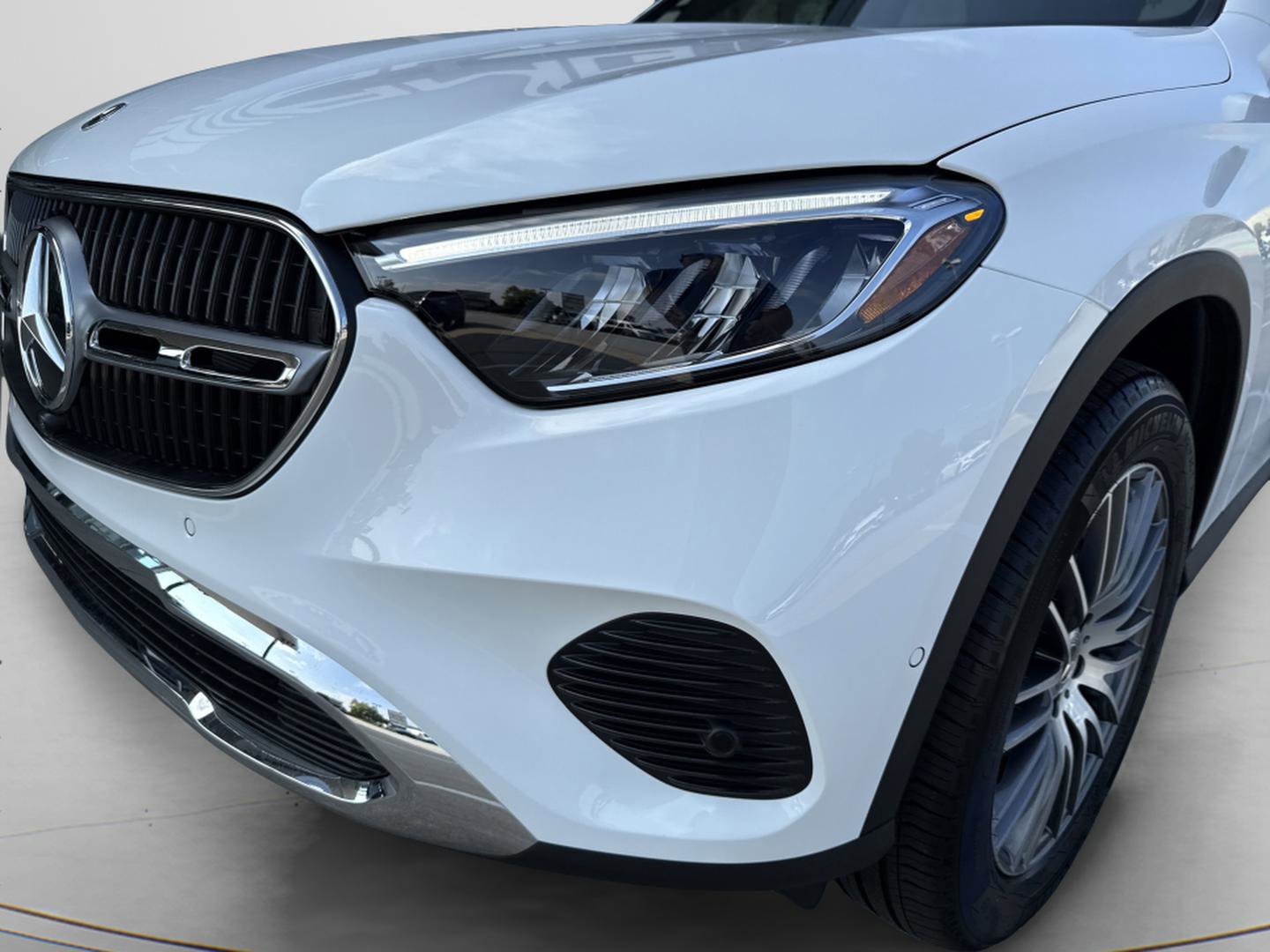 Certified 2026 Mercedes-Benz GLC 300 GLC 300 image 10