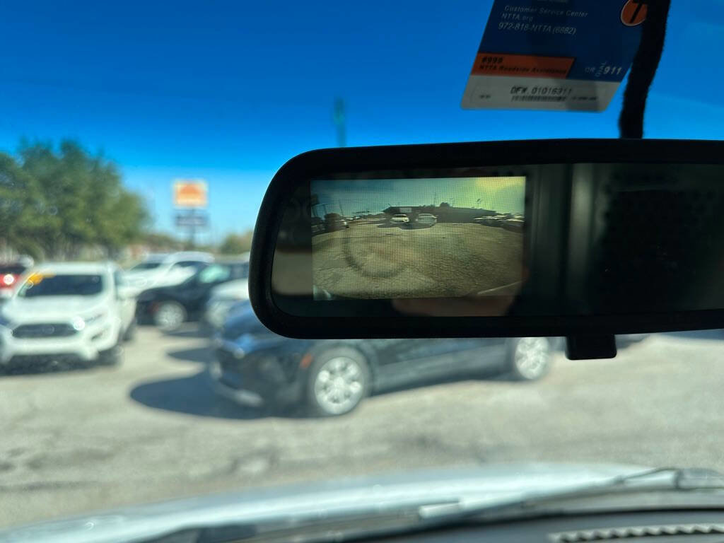 Used 2021 Chevrolet Express 2500 w/ Enhanced Convenience Package image 15