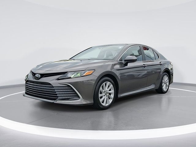 Used 2022 Toyota Camry LE
