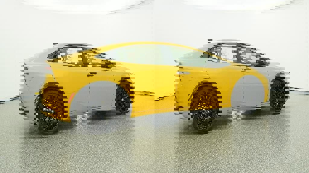 New 2026 Toyota Prius image 26