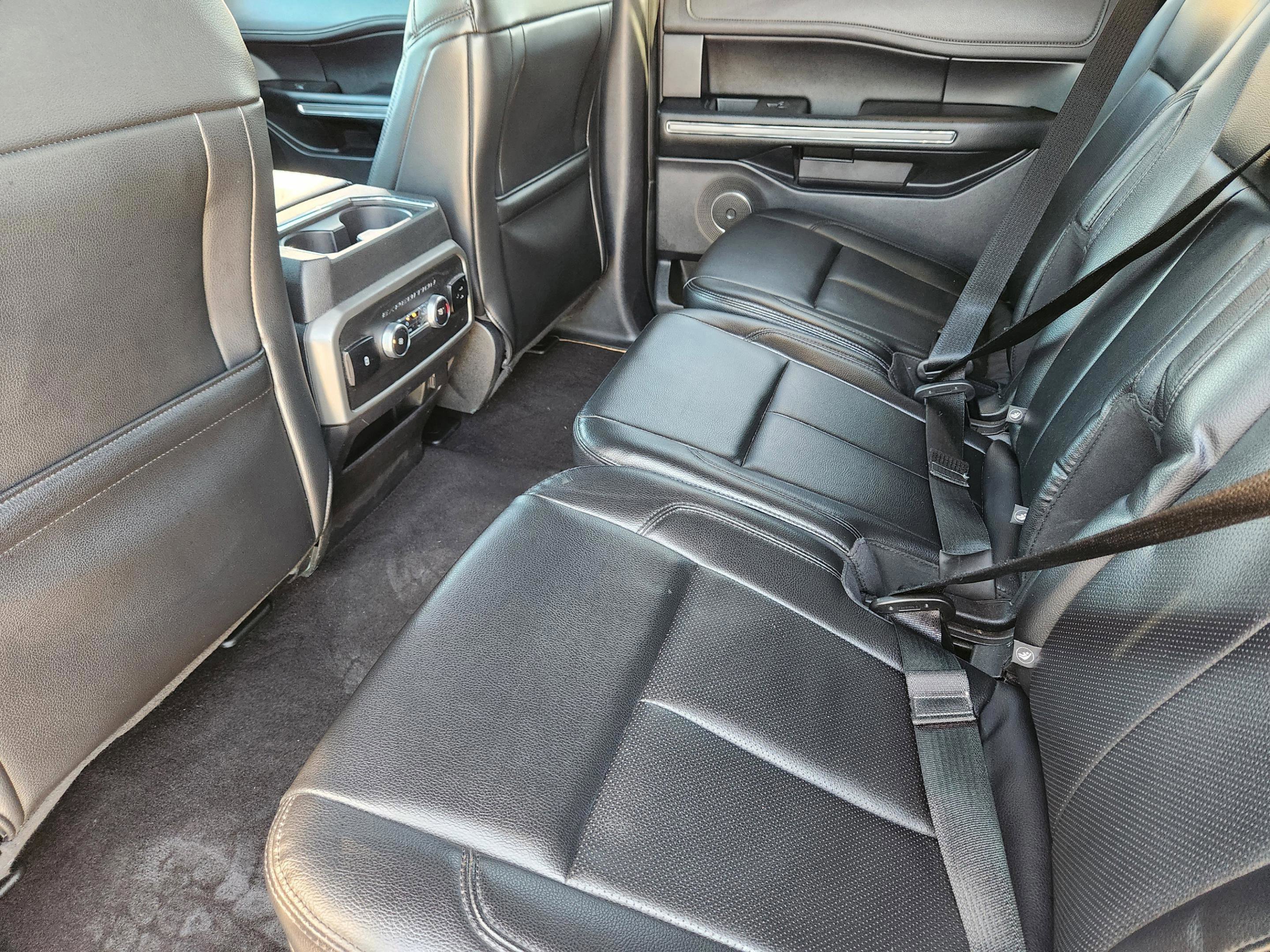 Used 2021 Ford Expedition Max XLT image 26