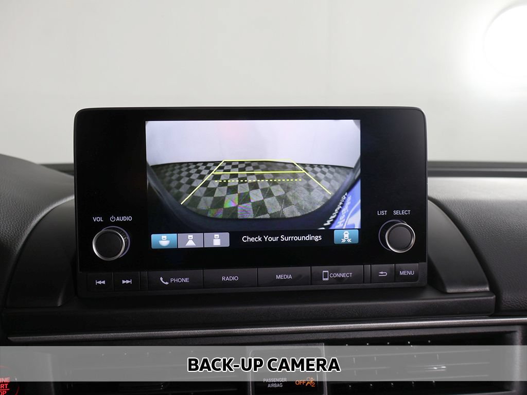 Certified 2024 Honda Pilot Sport image 5