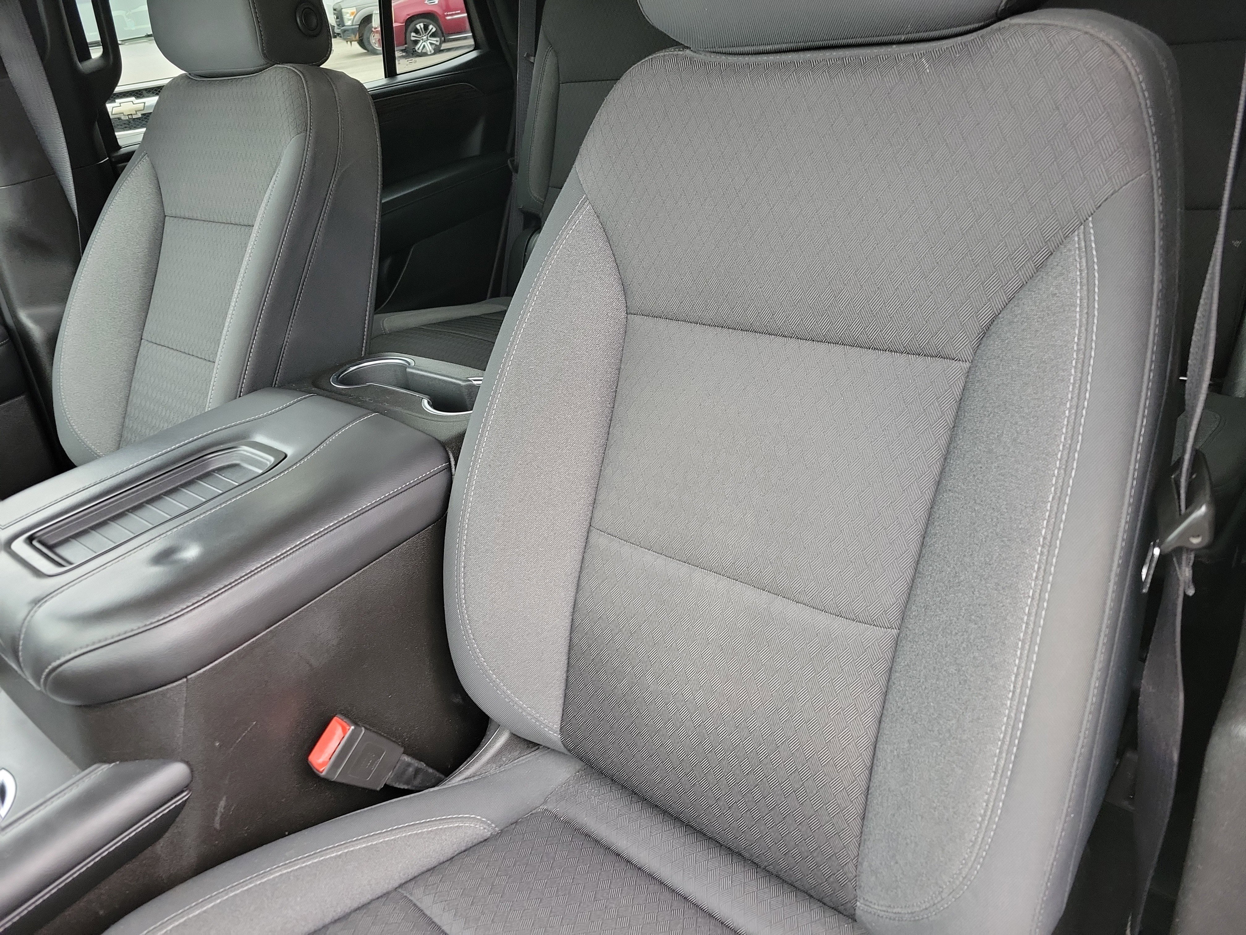 Used 2021 Chevrolet Tahoe LS image 6