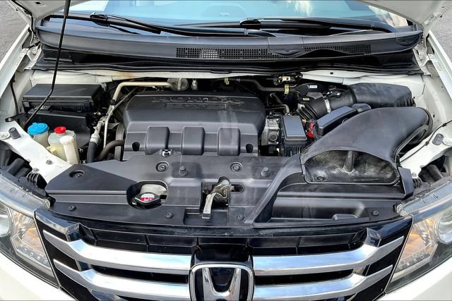 Used 2016 Honda Odyssey EX-L image 33