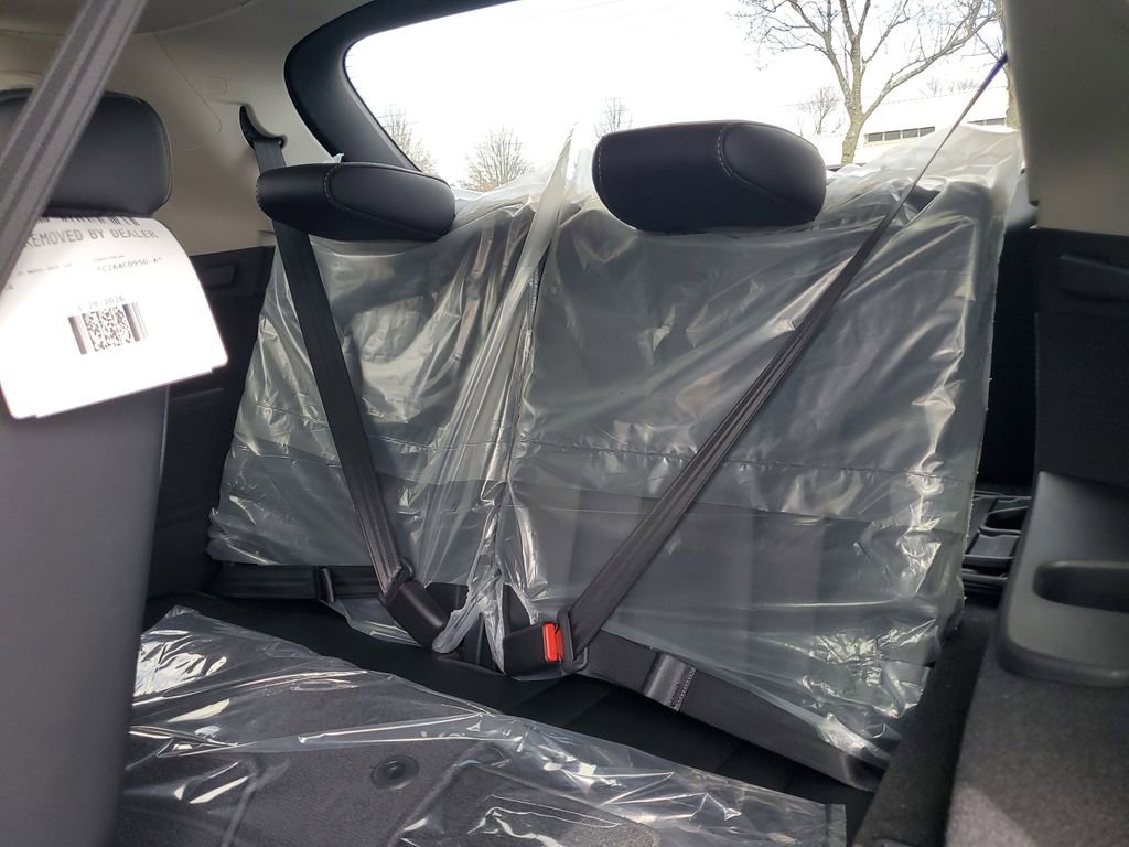 New 2026 Acura MDX Technology Package image 15