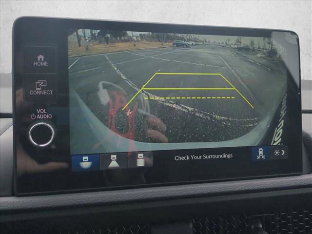 New 2026 Honda CR-V TrailSport image 13