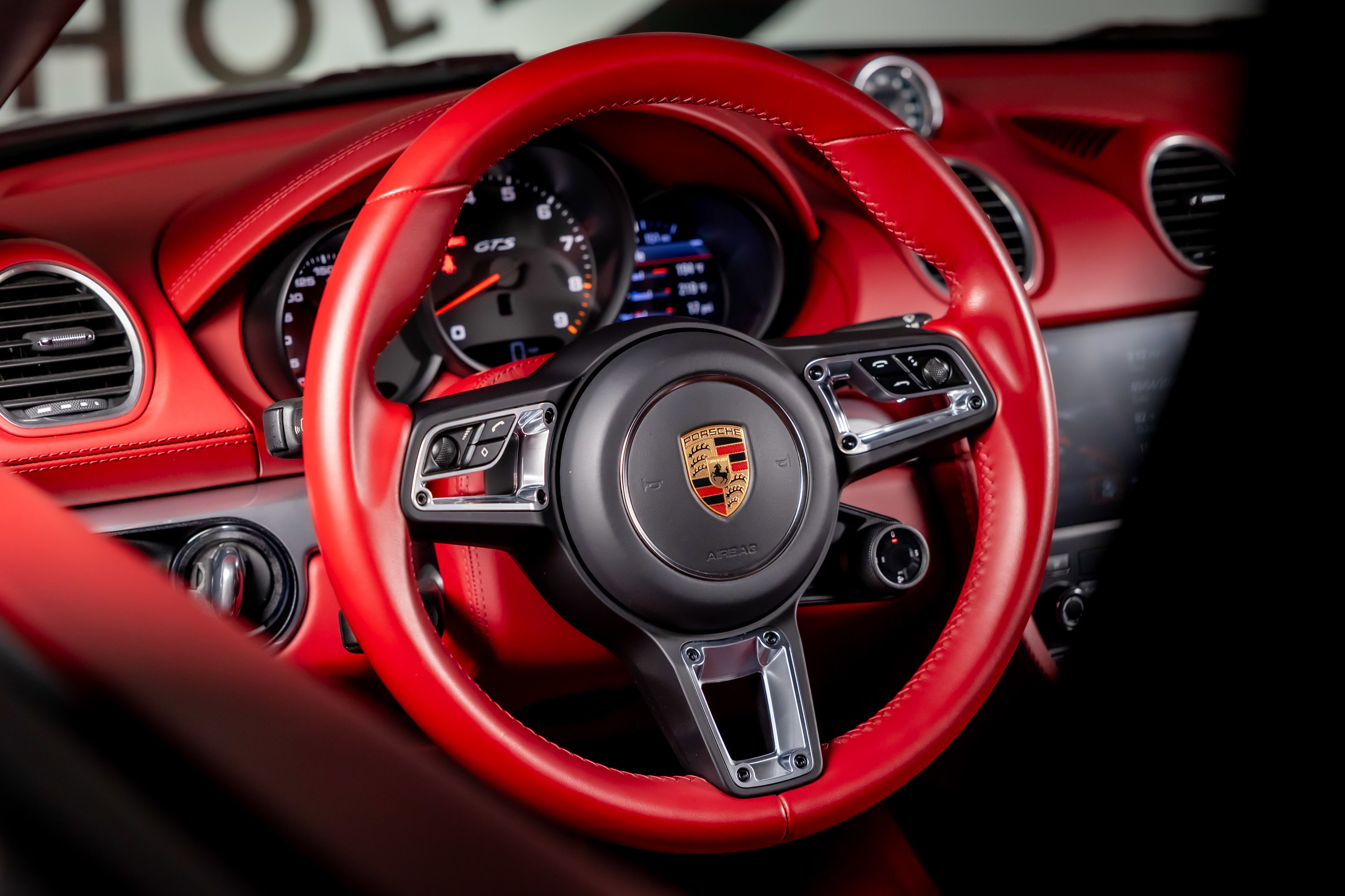 Used 2024 Porsche 718 Boxster GTS image 21