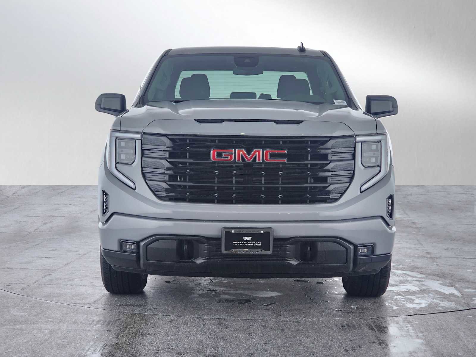 Used 2024 GMC Sierra 1500 Elevation image 8