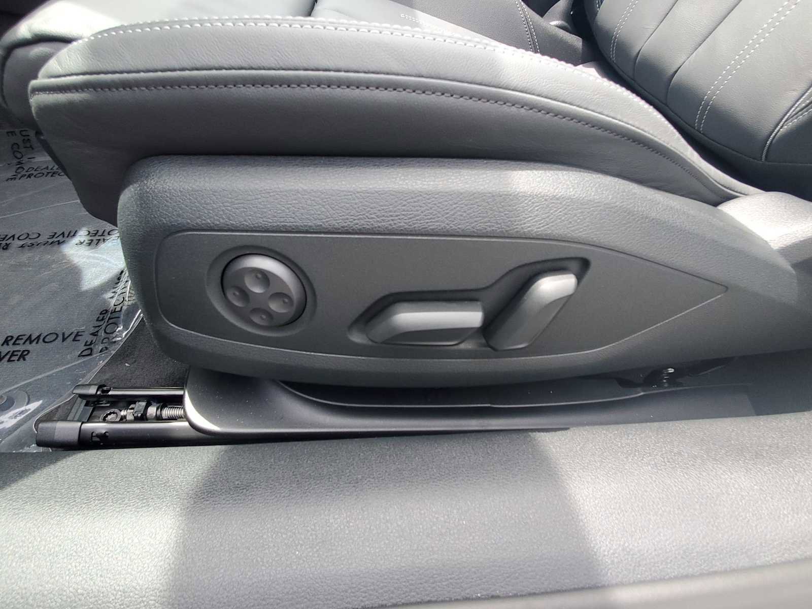 Certified 2023 Audi A5 2.0T Premium Plus w/ Premium Plus image 16