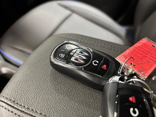 New 2026 Buick Encore GX Sport Touring image 22