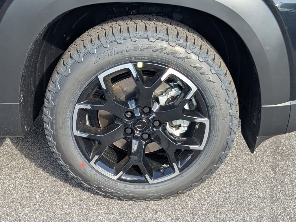 New 2026 MAZDA CX-50 Meridian Edition w/ Weather Package image 12