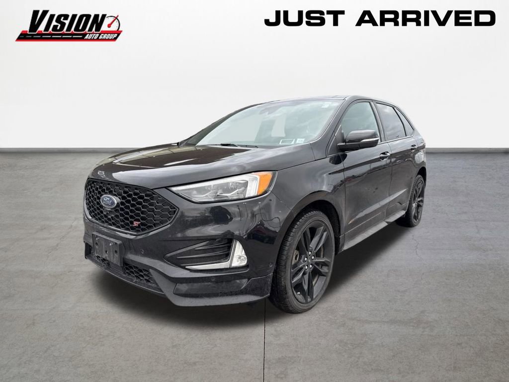 Used 2021 Ford Edge ST w/ Equipment Group 401A
