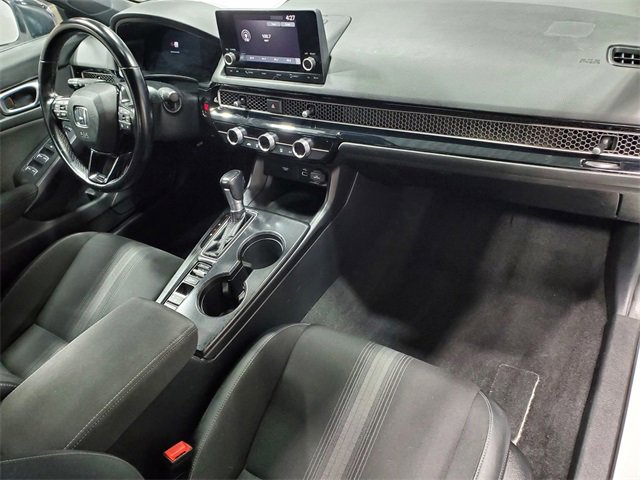 Certified 2023 Honda Civic Sport image 14