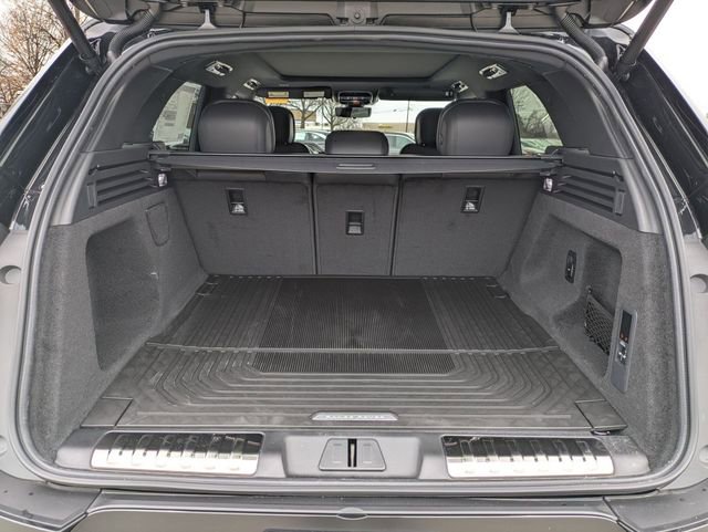 New 2026 Land Rover Range Rover Sport Dynamic SE image 16