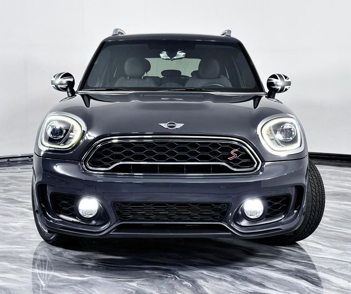 Used 2017 MINI Cooper Countryman S AWD/4WD image 7
