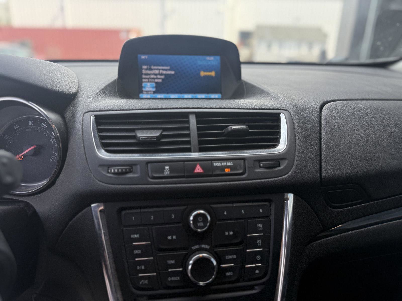 Used 2016 Buick Encore Convenience image 11