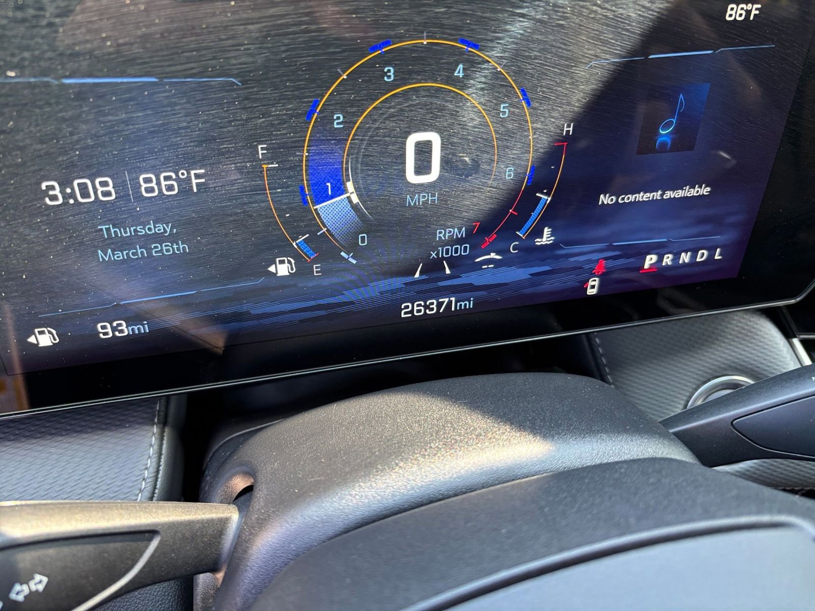 Used 2025 Chevrolet Equinox LT FWD image 38