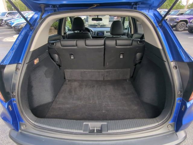 Used 2018 Honda HR-V EX-L image 14
