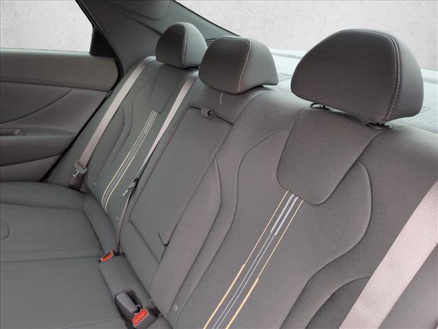New 2026 Hyundai Elantra SEL Sport Premium image 17