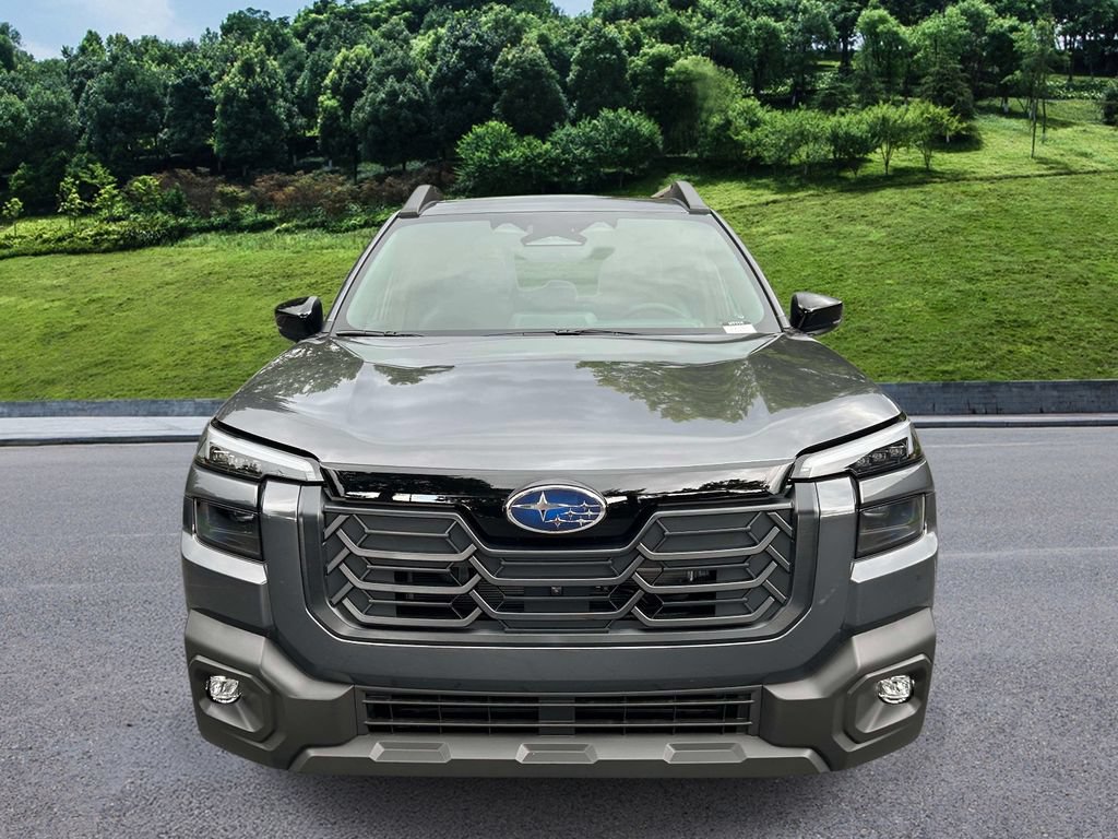 New 2026 Subaru Outback Touring AWD/4WD image 8