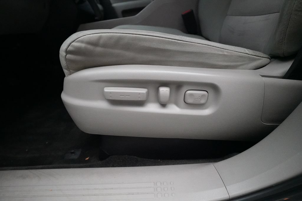 Used 2012 Honda Pilot EX image 28
