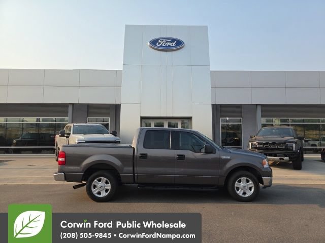 Used 2004 Ford F150 XLT RWD image 6