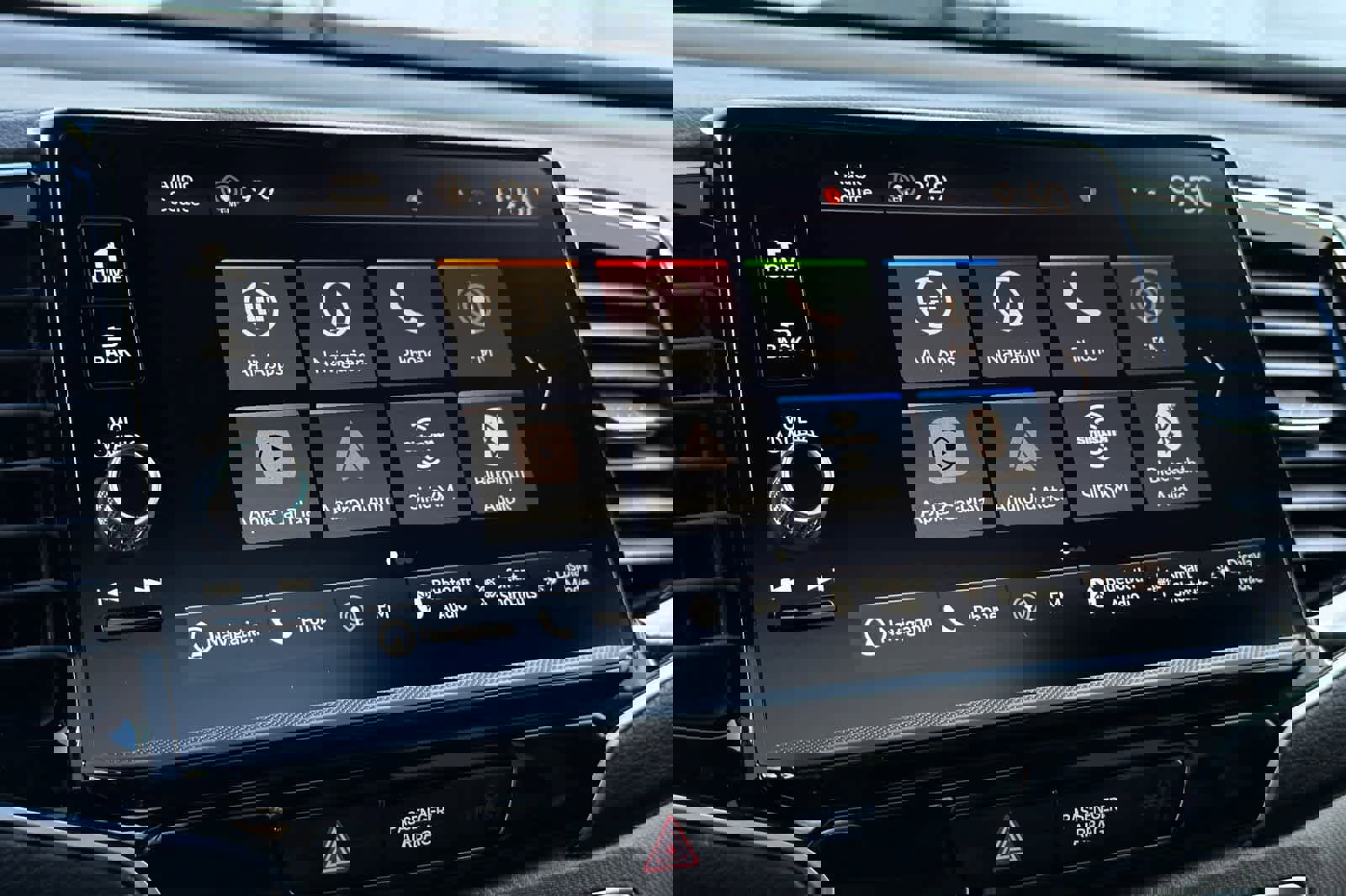 New 2026 Honda Ridgeline TrailSport+ image 19