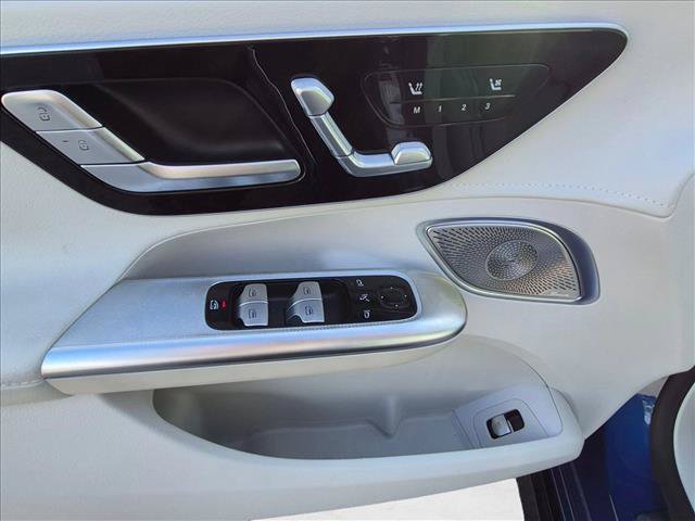Certified 2023 Mercedes-Benz EQE 350+ 4MATIC Sedan image 11