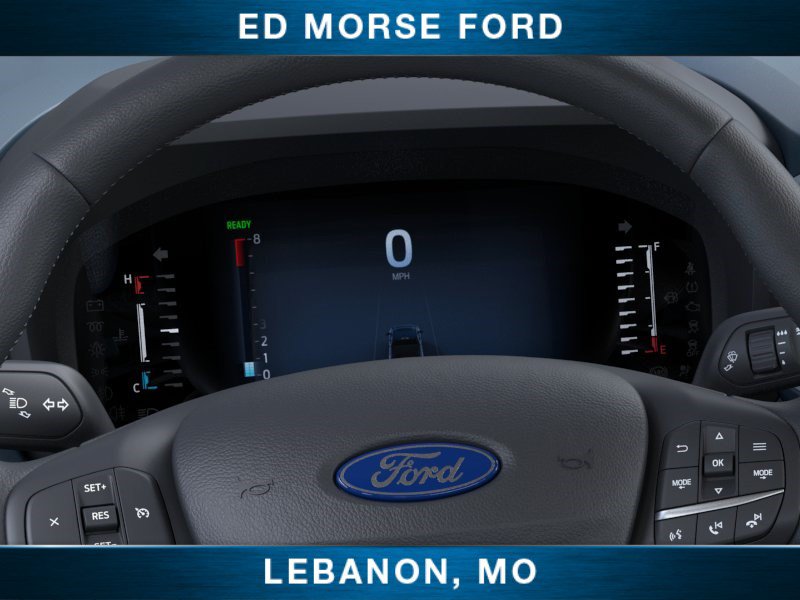 New 2026 Ford Maverick XLT w/ XLT Luxury Package FWD image 31