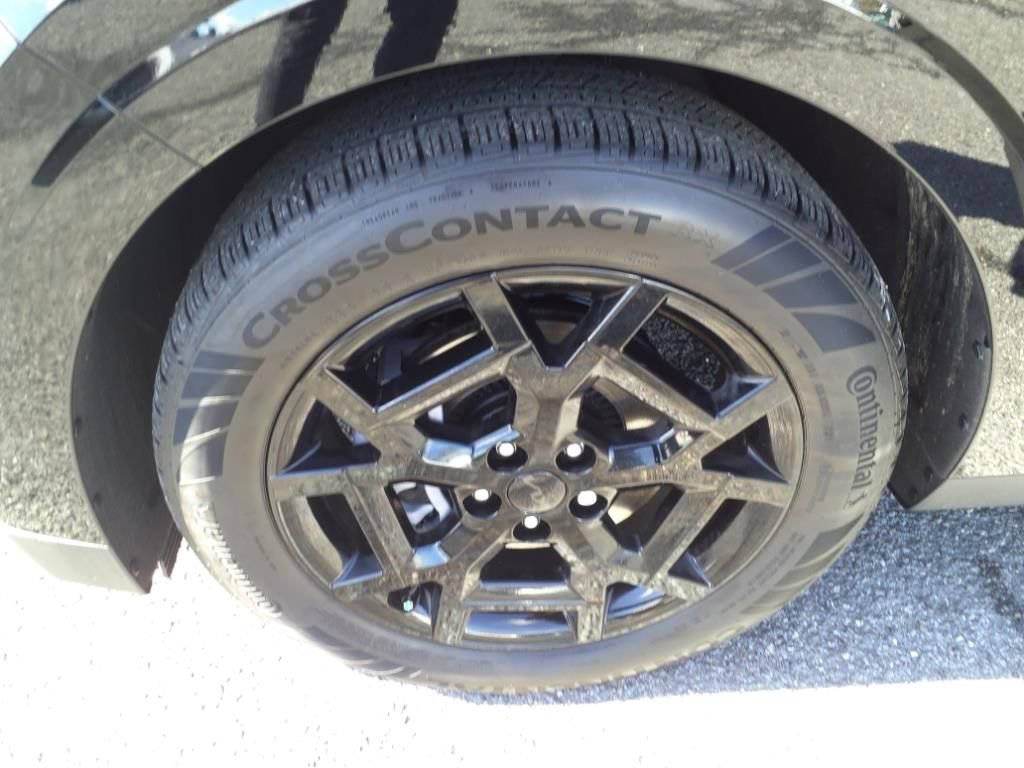 New 2025 Kia Carnival SX Prestige image 14